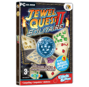 Jewel Quest II - Solitaire Image 1