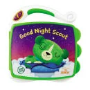 LeapFrog My first Book: Good Night Scout Image 1
