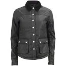 Le Breve Women's Viola Jacket - Black - XS - Black Image 1