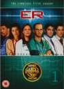 E.R. - Season 1 Image 1