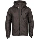 Bench Men's Genghis Jacket - Charcoal - S - Charcoal Image 1
