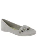 Blowfish Women's Segment Pumps - Cool Grey - 4 - Grey Image 1