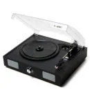 Vibe Sound USB Turntable, Vinyl Archiver Including Built-in Speakers Image 1
