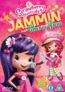 Strawberry Shortcake: Jammin With Cherry Jam Image 1