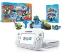 Nintendo Wii U Basic Console - Includes Skylanders Trap Team: Starter Pack Image 1