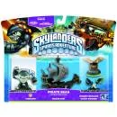 Skylanders: Spyro's Adventure - Pirate Seas Adventure Pack Image 1