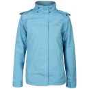 Trespass Women's Sphere Insulated Jacket - Spa Blue - 8 - Spa Blue Image 1