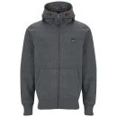 Bench Men's Orient Jacket - Anthracite Marl - S - Anthracite marl Image 1