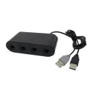 Wii U Multi-tap for Super Smash Bros. Image 1
