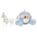 Disney Fairytale Cinderella Carriage Image 1
