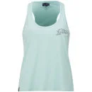 Tokyo Laundry Women's Maddie Racer Back Tee - Pastel Turquoise - 8 - Pastel Turquoise Image 1