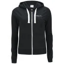 Gola Women's Yamoto Hoody - Black - UK 8 - Black Image 1