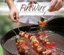 Fire Wire BBQ Skewers Image 1
