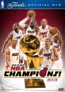 NBA Miami Heat 2013 Champions Image 1