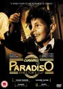 Cinema Paradiso (Directors Cut) Image 1