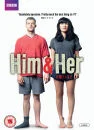 Him and Her - Series 1 and 2 Image 1