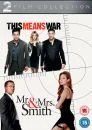 This Means War / Mr. and Mrs. Smith Image 1