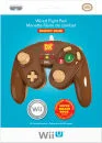 Super Smash Bros Officially Licensed Wired Fight Pad - Donkey Kong Image 1