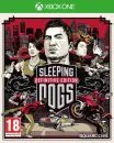 Sleeping Dogs Definitive Edition Image 1