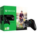 Xbox One Console - Includes FIFA 15 & Extra Controller Image 1