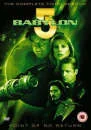 Babylon 5 - Series 3 Image 1