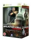 Tom Clancy's Splinter Cell: Conviction (Limited Edition) Image 1