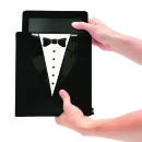 Tablet Tux - Tuxedo Tablet Cover Image 1