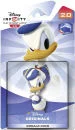 Disney Infinity 2.0 Donald Duck Figure Image 1