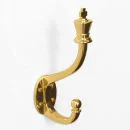 Royal Coat Hooks - King Image 1
