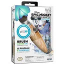 Epic Mickey 2 Paintbrush Controller (Wii, Wii U) Image 1