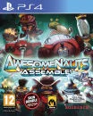Awesomenauts Assemble (Skin Bundle Pack) Image 1