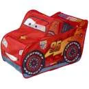 Cars 2: Lightning McQueen Feature Tent Image 1