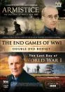 The End Games of WW1 Box Set Image 1