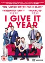 I Give It A Year Image 1