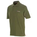 Berghaus Men's Corporate Polo Shirt AM - Green - S - Green Image 1