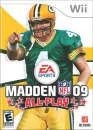 Madden NFL 09 Image 1