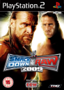WWE Smackdown Vs. Raw 2009 Image 1