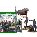 Assassin's Creed: Unity - Special Edition - Deluxe Figure Pack Image 1
