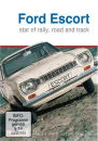 Ford Escort The Story - Star Of Rally, Road And Track Image 1