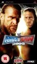 WWE Smackdown Vs. Raw 2009 Image 1