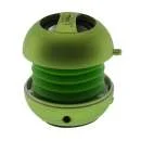 XMI X-mini 2 Capsule Speaker - Green (XMINI2GN) Image 1