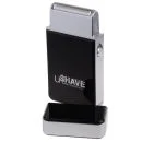 uShave Battery Travel Shaver Image 1