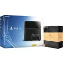 Sony PlayStation 4 500GB Console - Includes The Order 1886 - Blackwater Edition Image 1
