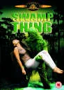 Swamp Thing Image 1