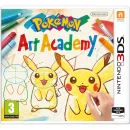 Pokémon Art Academy Image 1