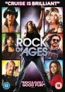 Rock of Ages (Includes UltraViolet Copy) Image 1