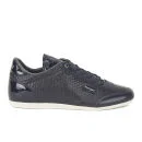 Cruyff Men's Recopa Classic Trainers - Navy - EU 40/UK 6 - Blue Image 1