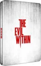 The Evil Within Limited Steelbook Edition (Includes Extra DLC) Image 1
