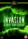 Invasion Of The Body Snatchers Image 1