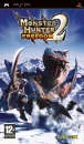 Monster Hunter Freedom 2 Image 1